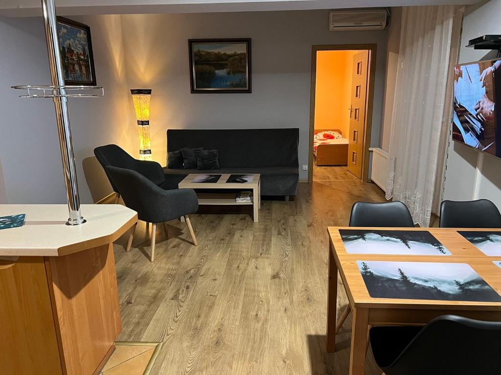 Apartament Kudowa Zdrój - Słone 60m2 photo 2