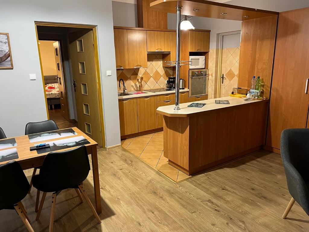 Apartament Kudowa Zdrój - Słone 60m2 photo 1