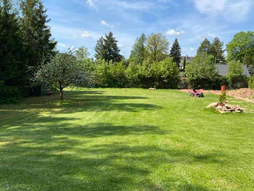 Park Huntířov photo 1