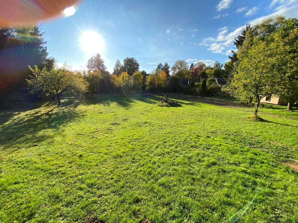Park Huntířov photo 3