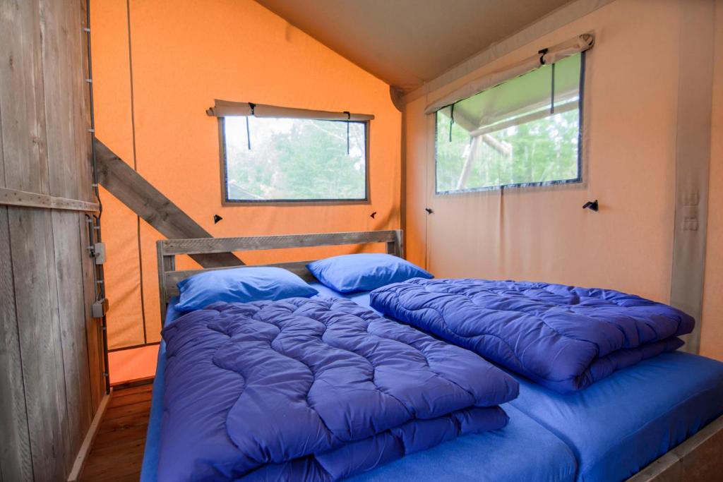 Glamping Drouwenerzand - Danny's Lodge photo 4