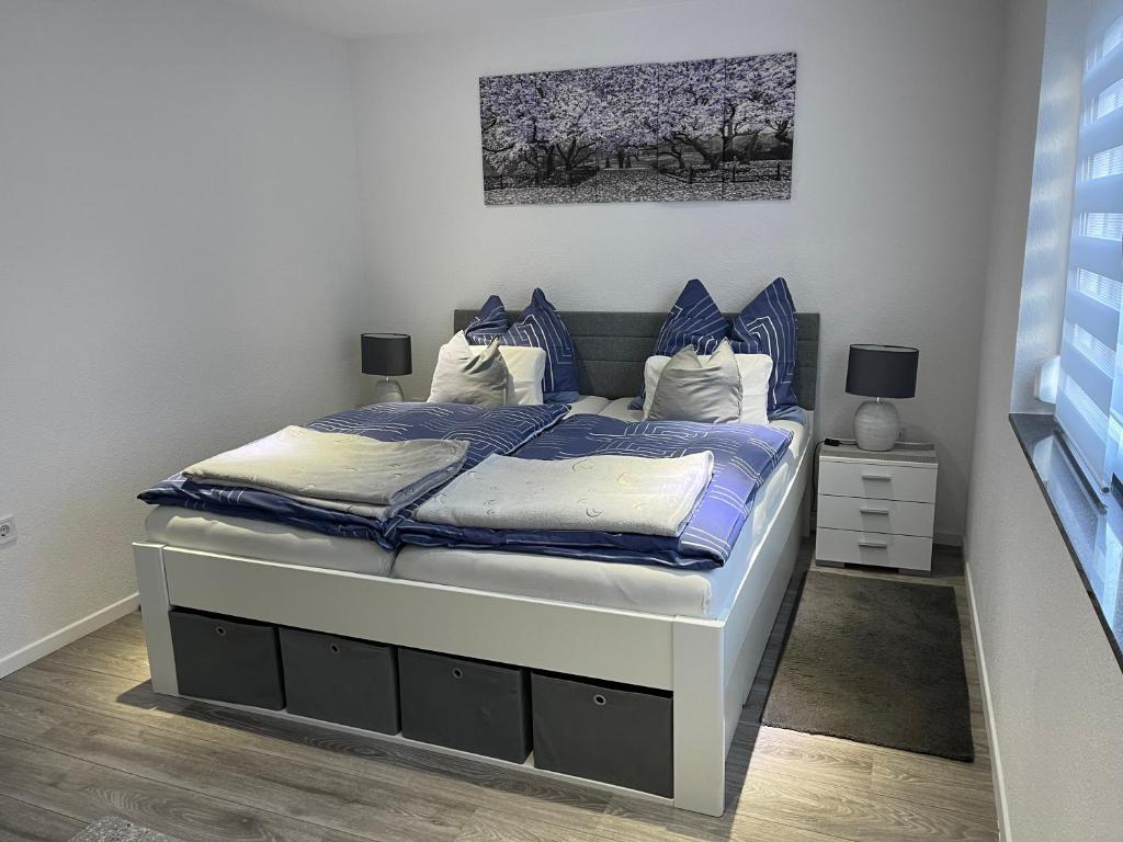 Maria's Ferienwohnung - Modernität trifft Eleganz photo 1