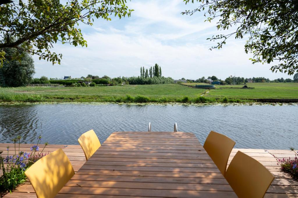 5 persons Holiday Home Comfort