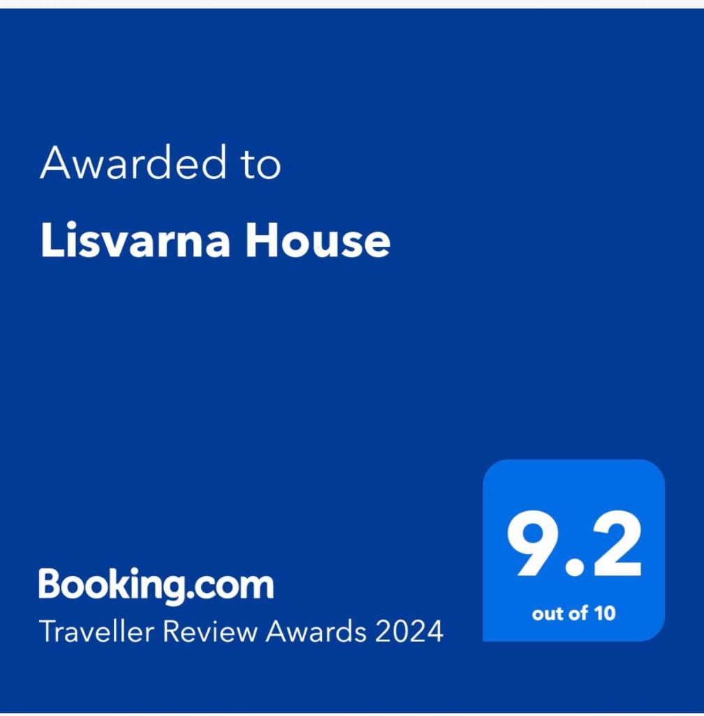 Lisvarna House photo 2