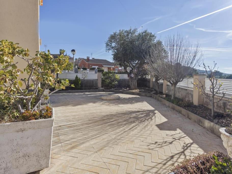 La Villa del Vendrell photo 4
