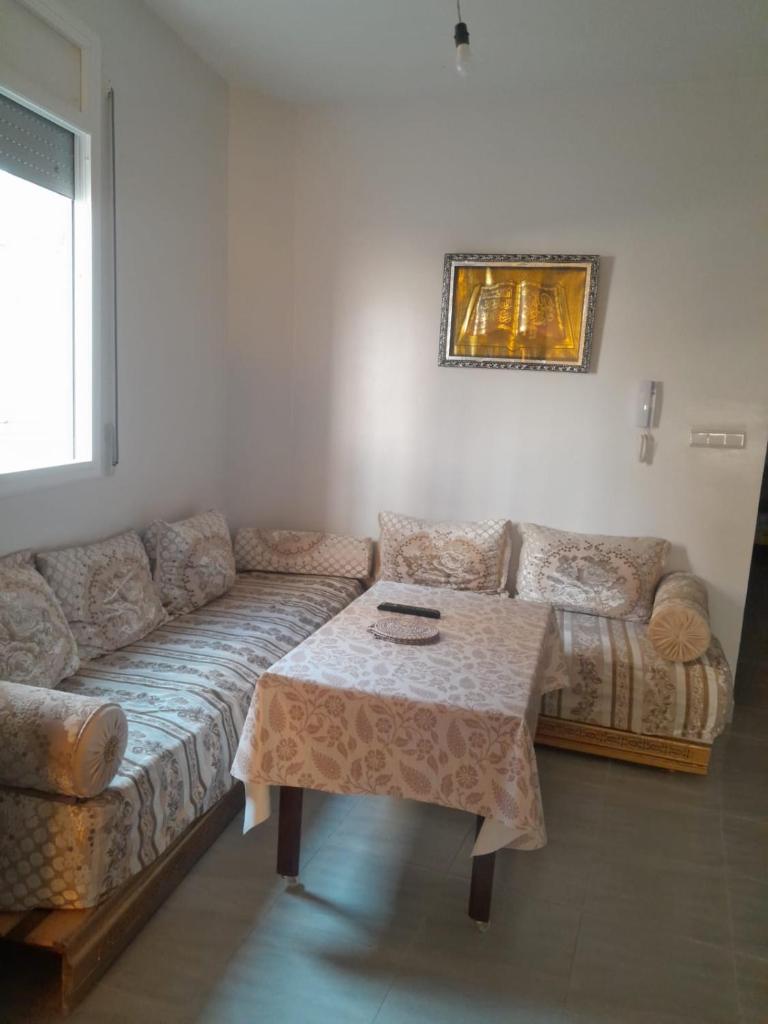 Alhoceima Ville Appartement photo 1
