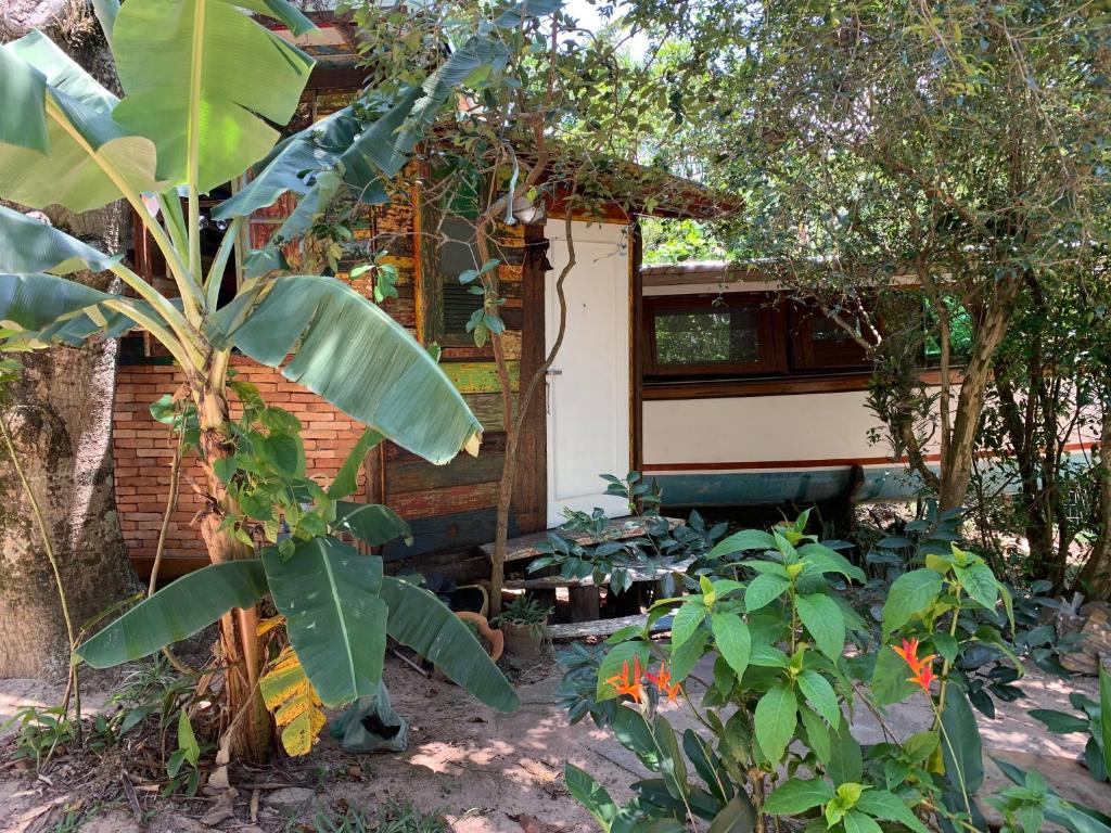 Casa Barco Campeche photo 1