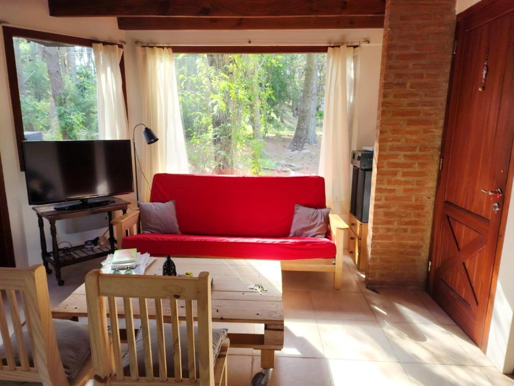 Mar de las pampas. Casa Artes photo 2