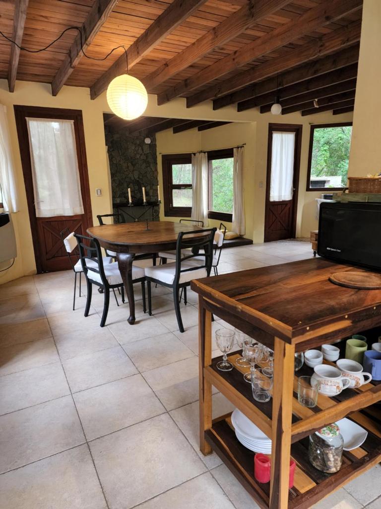 Mar de las pampas. Casa Artes photo 4
