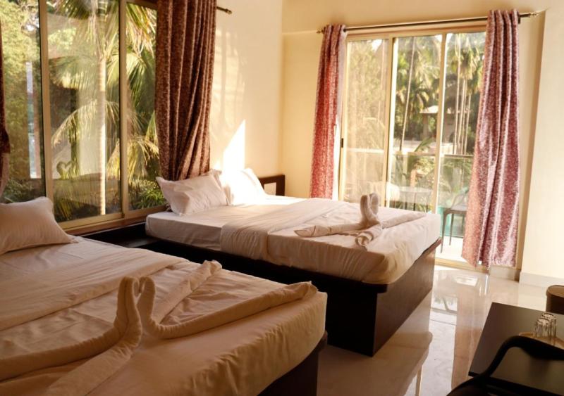 Royal Breeze Resort photo 4