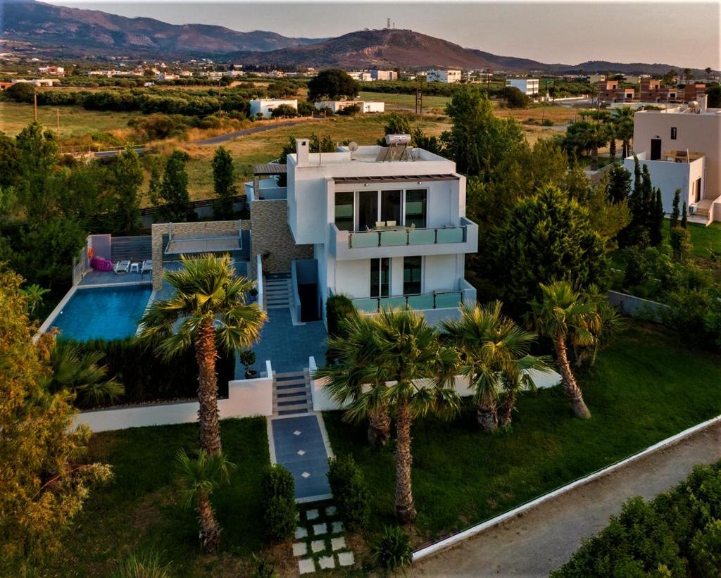 Xenos Villa 1 photo 2