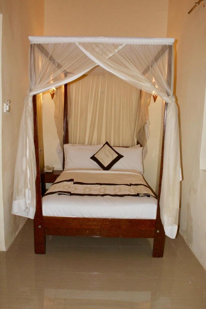 The Island Stone Town hotel photo 2