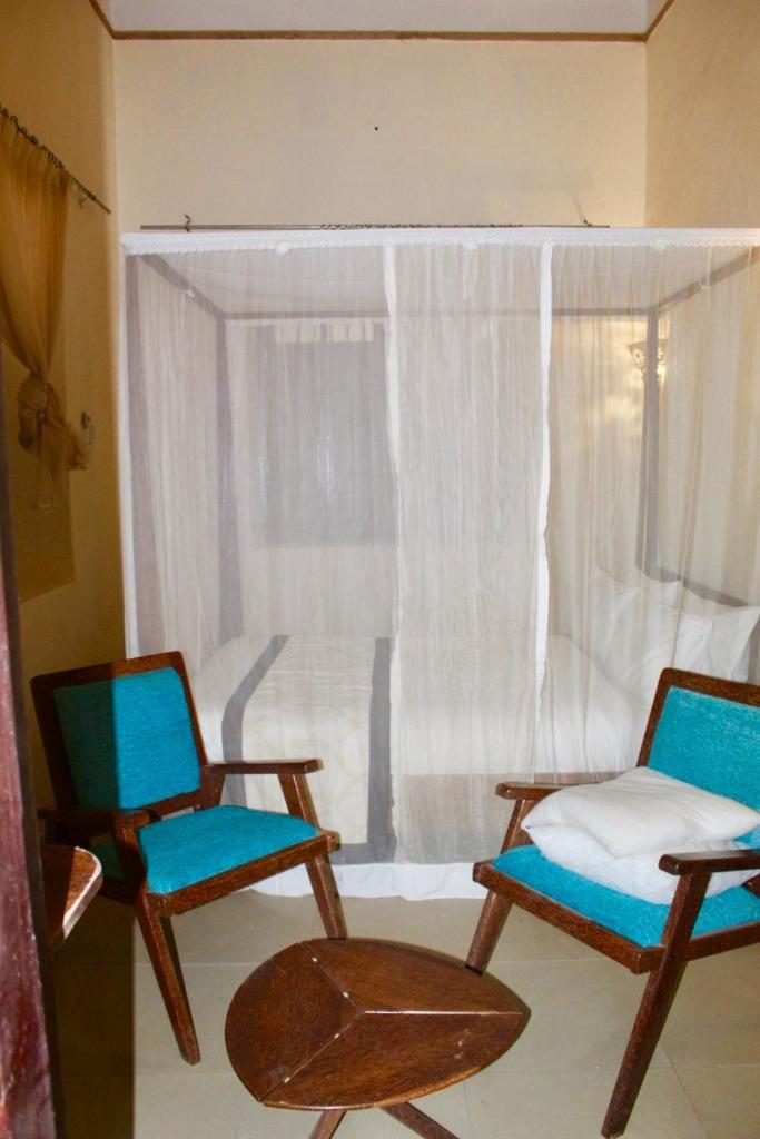 The Island Stone Town hotel photo 1