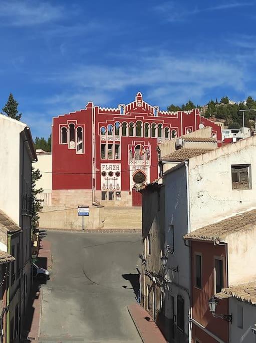 Casa para relajarse, con vistas. photo 1