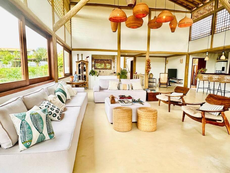 Casa Odara - Outeiro das Brisas - Espelho photo 1