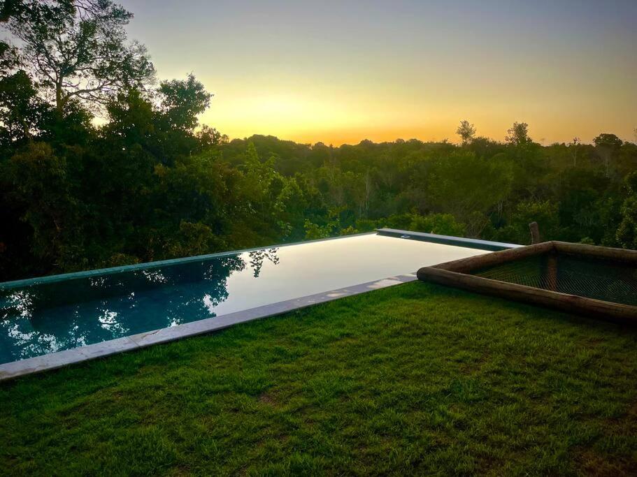Casa Odara - Outeiro das Brisas - Espelho photo 4