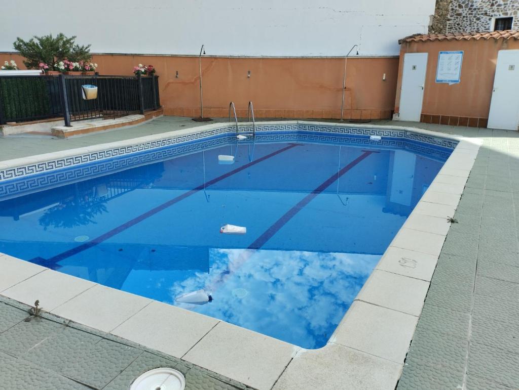 Apartamento Alameda Ezcaray, piscina y ascensor photo 3