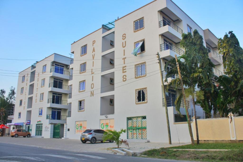 Pavillion Suites, pazuri Homes photo 2