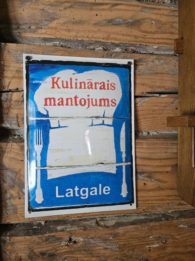 Zirgu sēta "Klajumi" - Horse ranch "Klajumi" photo 4