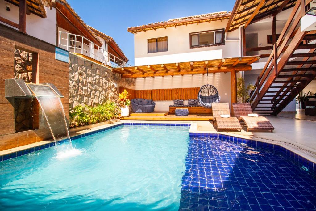 Hotel Bem Brasil photo 3