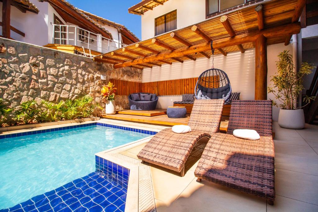 Hotel Bem Brasil photo 2