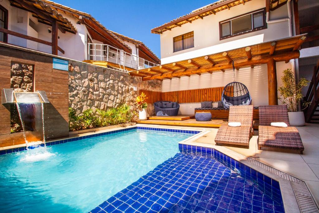 Hotel Bem Brasil photo 1