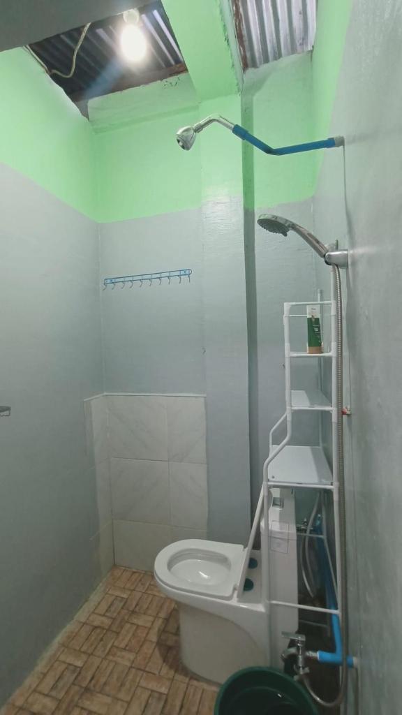 QUILAB Homestay photo 4