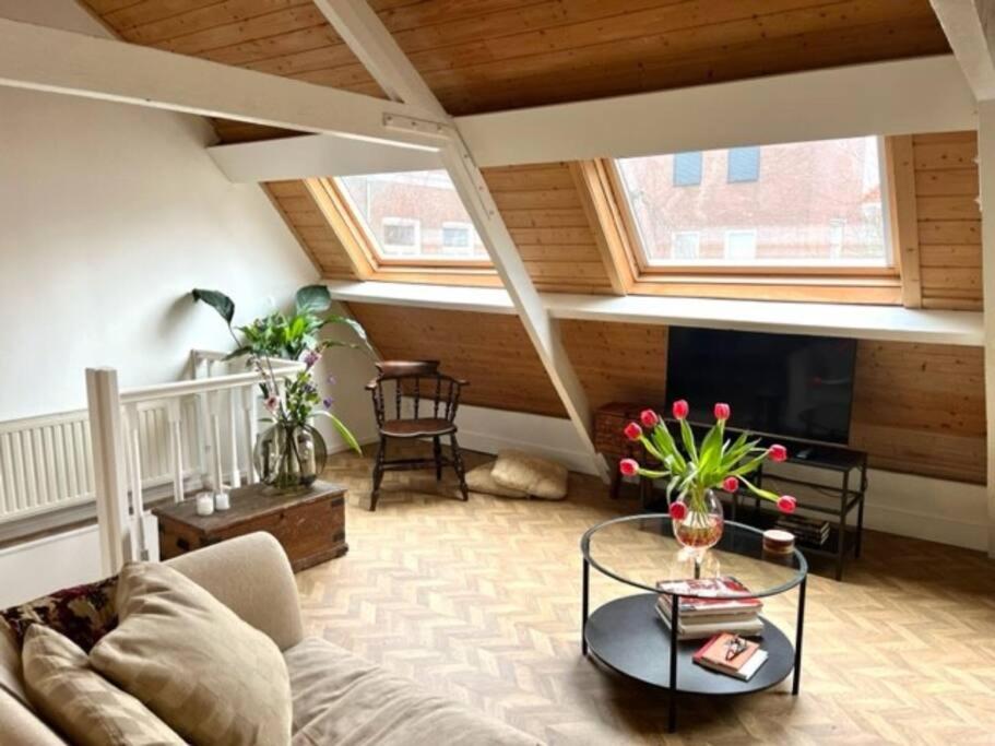 Vijfhoek Haarlem Studio Vlaming photo 1