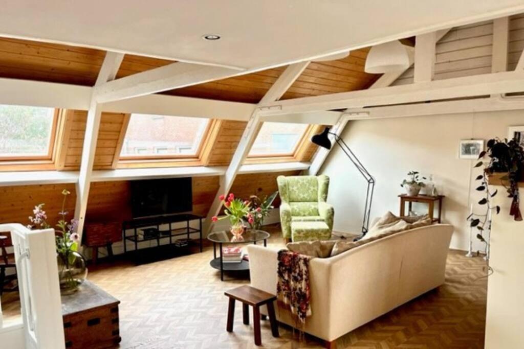 Vijfhoek Haarlem Studio Vlaming photo 3