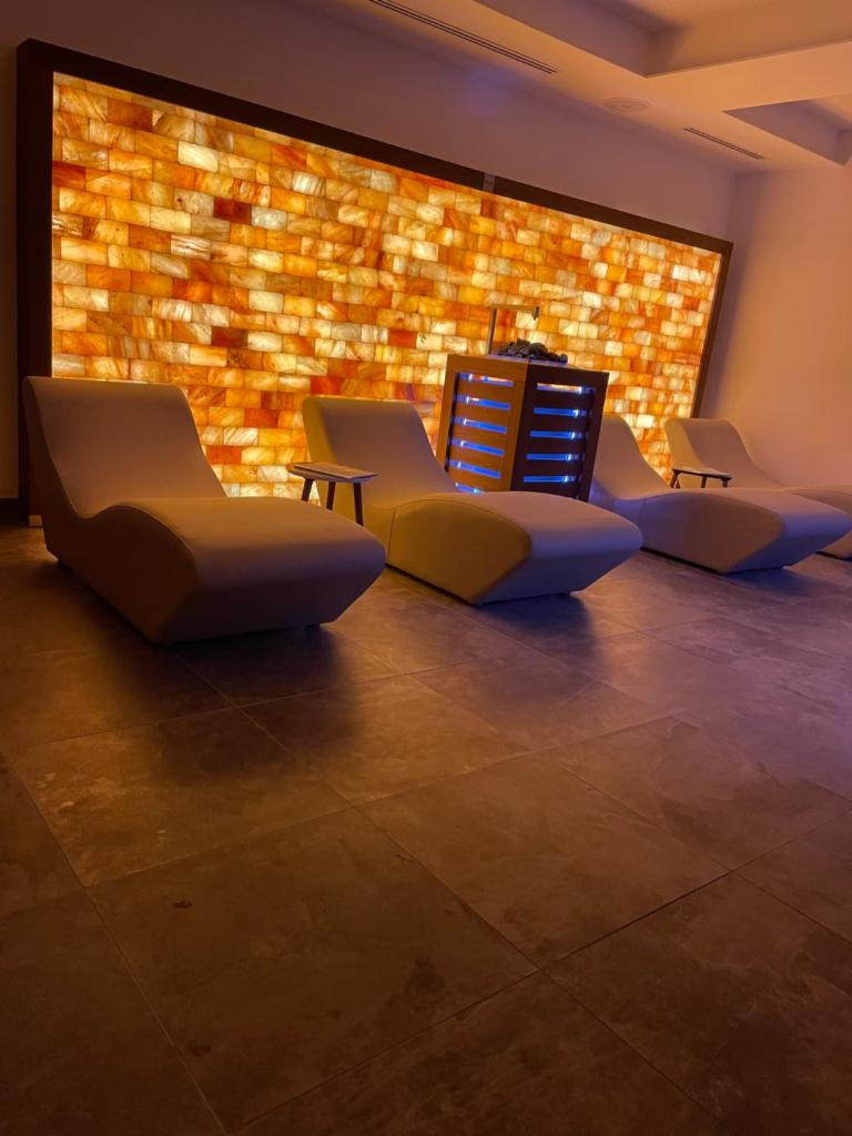 Palace Hotel & SPA La CONCHIGLIA D' ORO photo 4