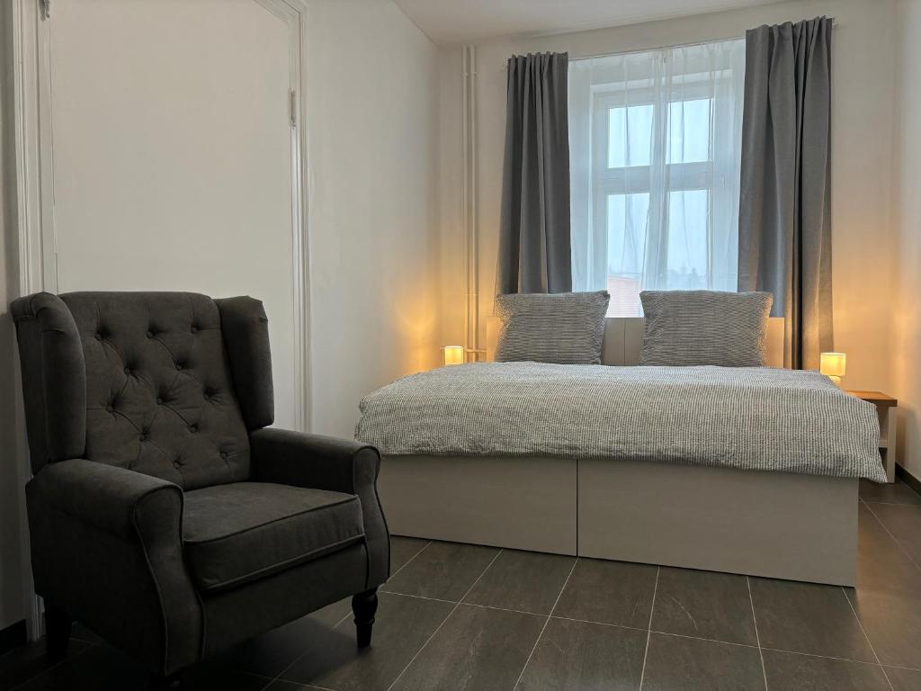Apartmány Plzeň Rolnické náměstí 8 photo 3