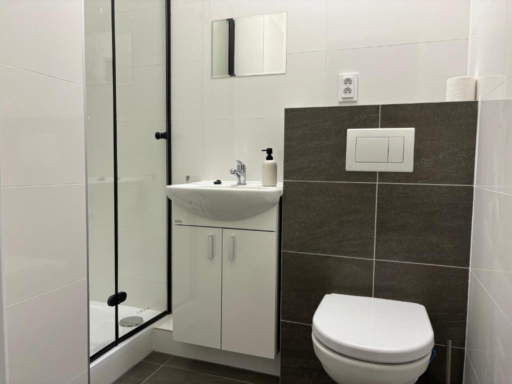 Apartmány Plzeň Rolnické náměstí 8 photo 4