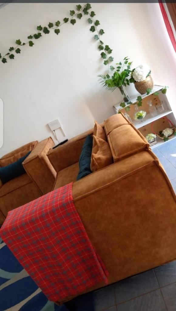 COZY SPACIOUS ONE BEDROOM AIRBNB WITH GOOD LIGHTING ,AMPLE PARKING AND WIFI photo 1