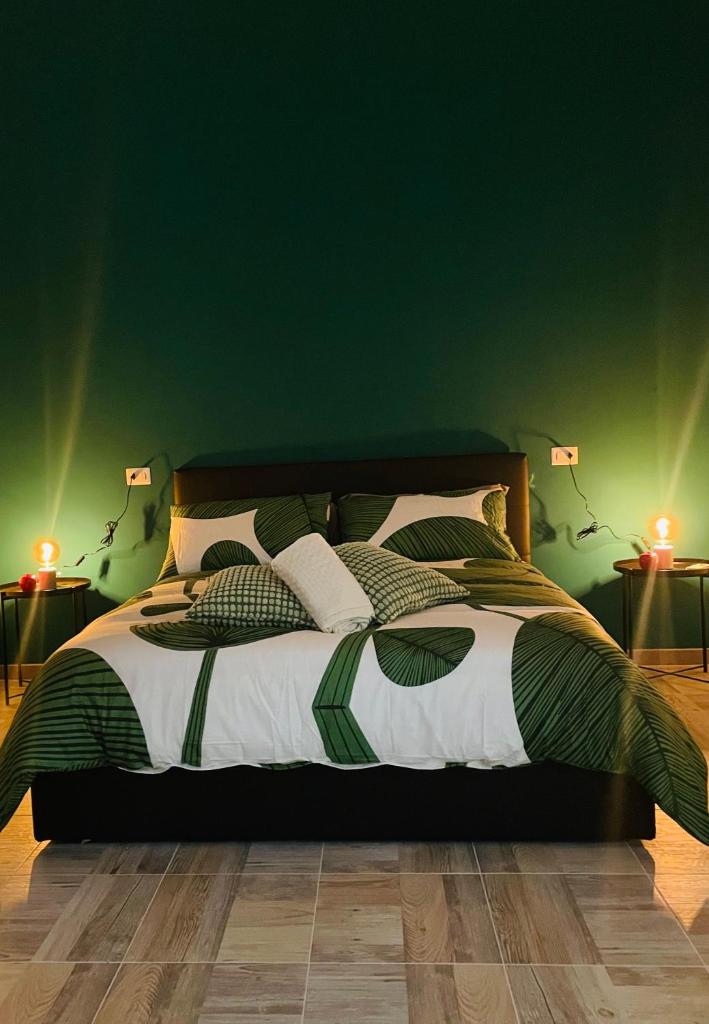 B&B borgo Dolcecanto photo 1