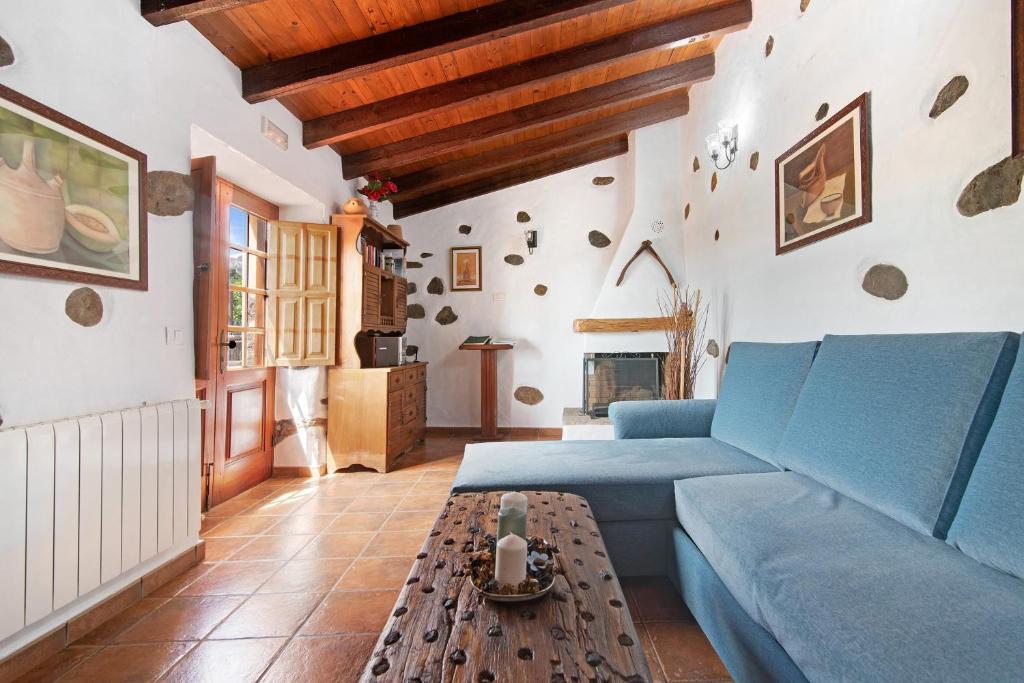 Casa Rural Tinamar photo 2