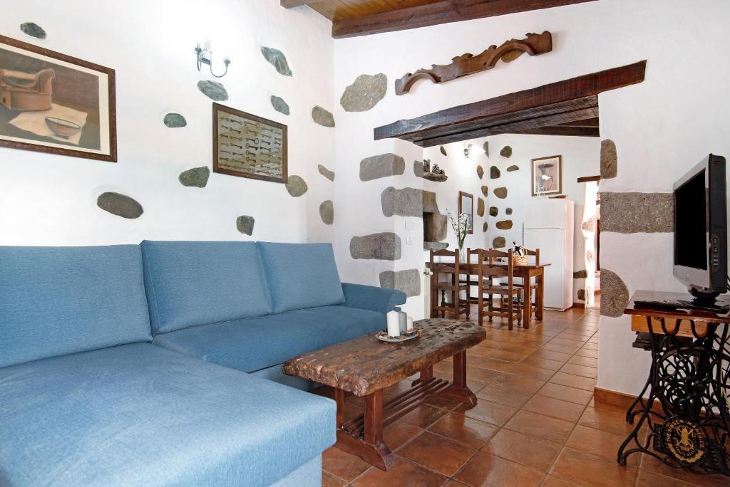 Casa Rural Tinamar photo 4
