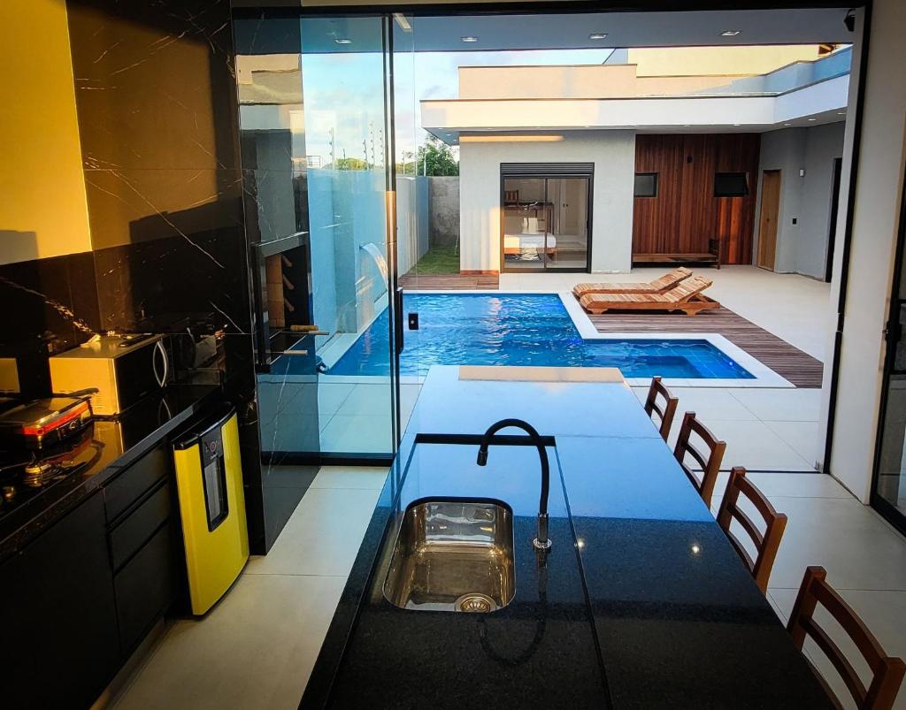Casa das Pedras - Izi photo 4