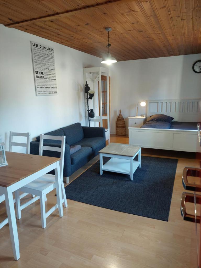 Zentral Appartement photo 1