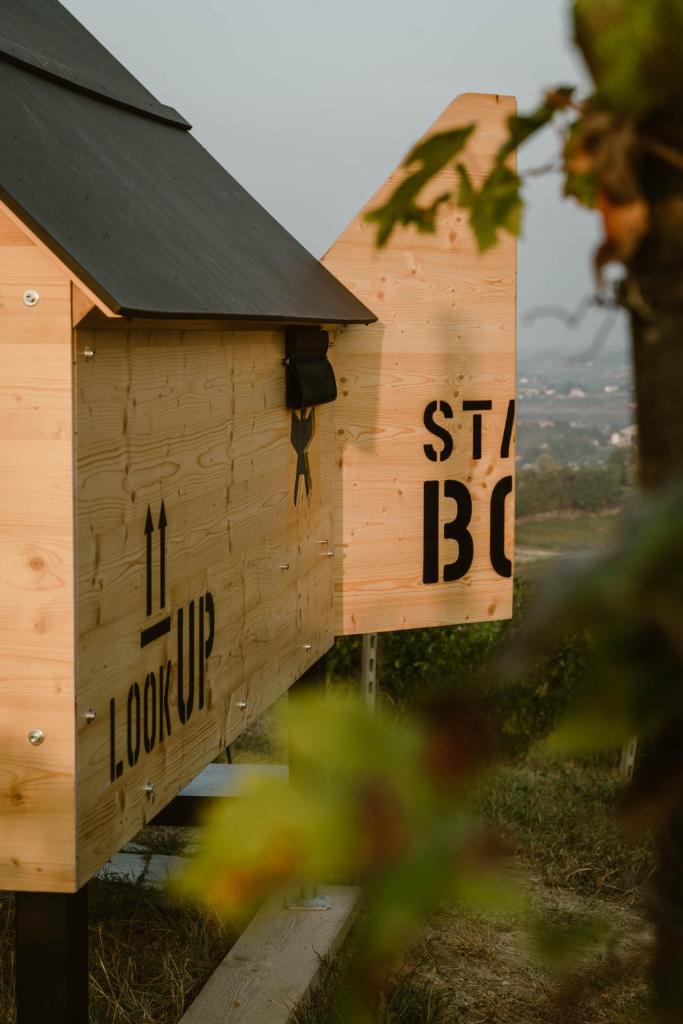 Starsbox Dimora in Vigna 2.0 photo 1