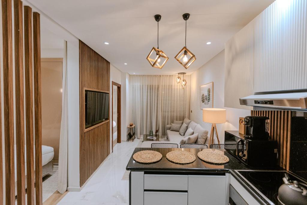 Marina View Residence photo 1