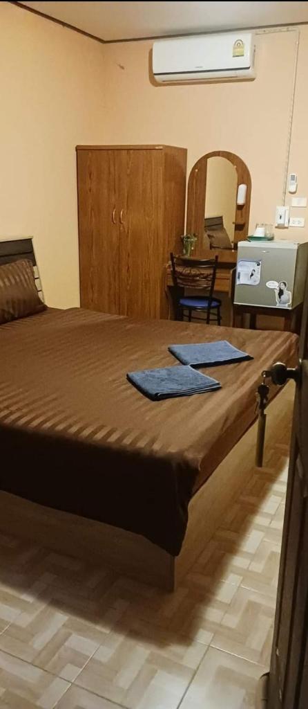 River restaurant&room service อาหารตามสั่ง&ห้องพักรายวัน photo 3
