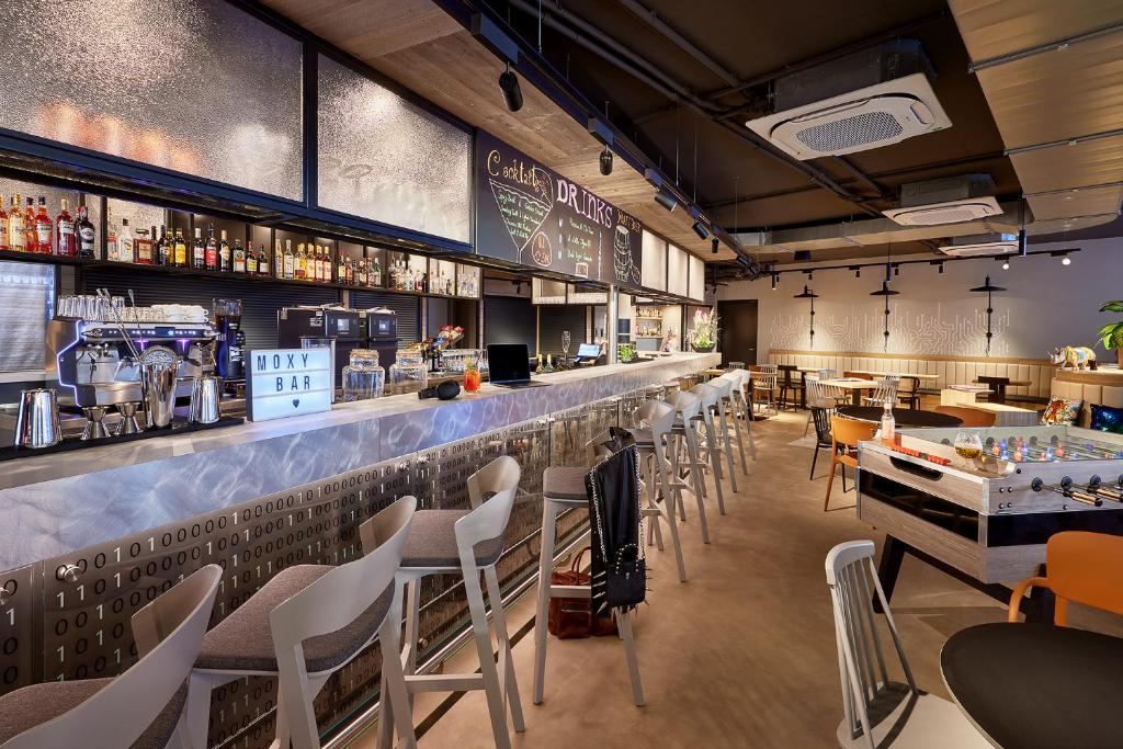 Moxy Karlsruhe photo 3