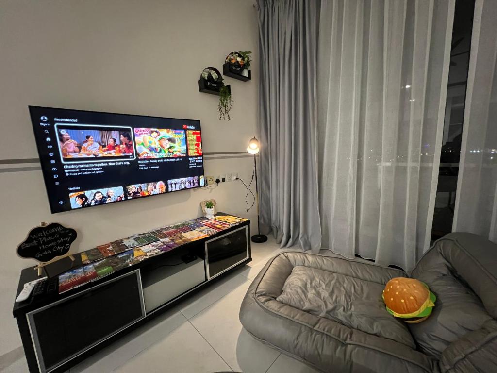 Gala City best place gala residence photo 1