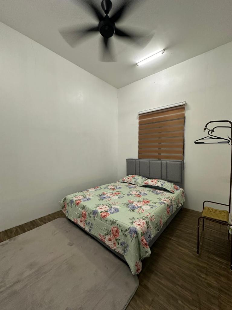 Seriemas Angler Venture Homestay