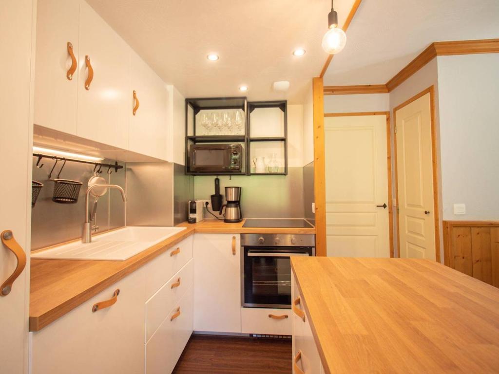 Appartement Valmorel, 6 pièces, 10 personnes - FR-1-291-730 photo 4
