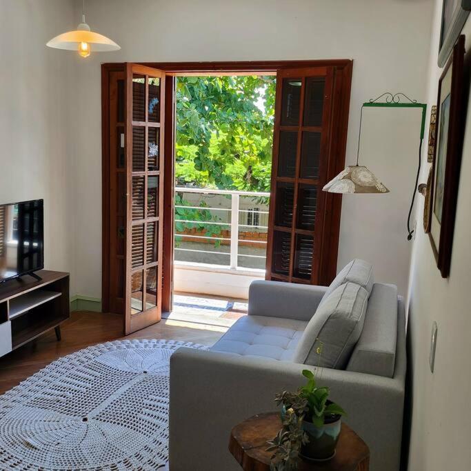 Apartamento na quadra da Praia de Piratininga photo 1