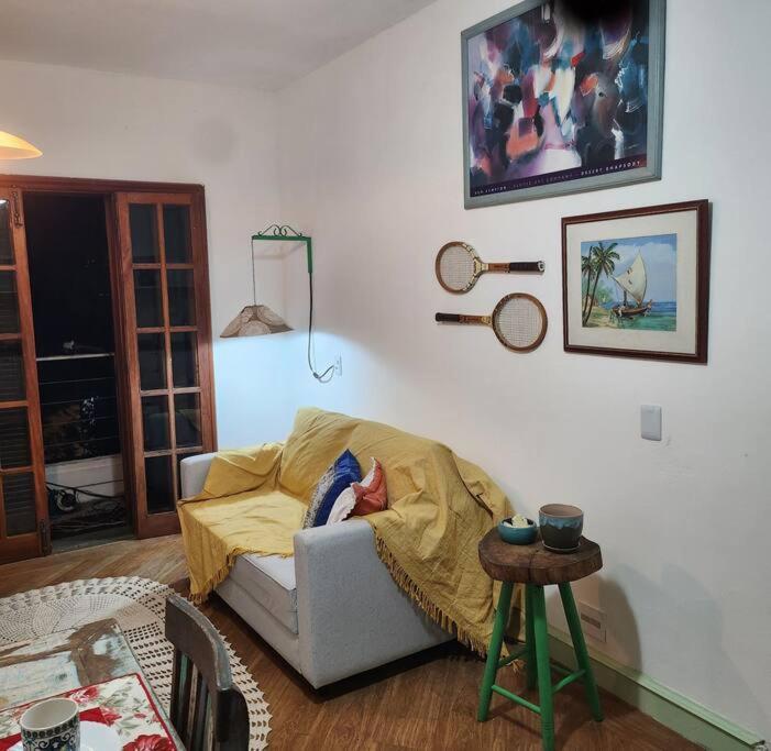 Apartamento na quadra da Praia de Piratininga photo 2