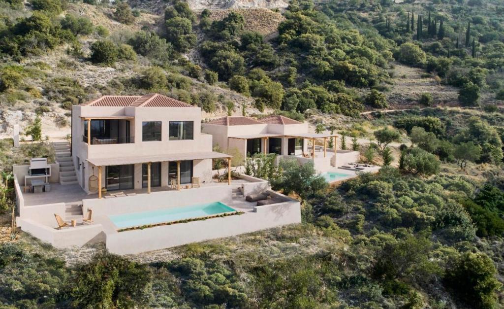 Villa Gaia - Secret Roc Villas photo 1