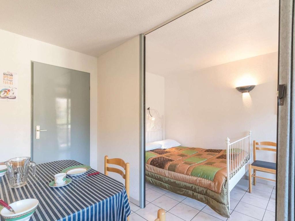 Appartement Briançon, 2 pièces, 5 personnes - FR-1-330C-22 photo 2