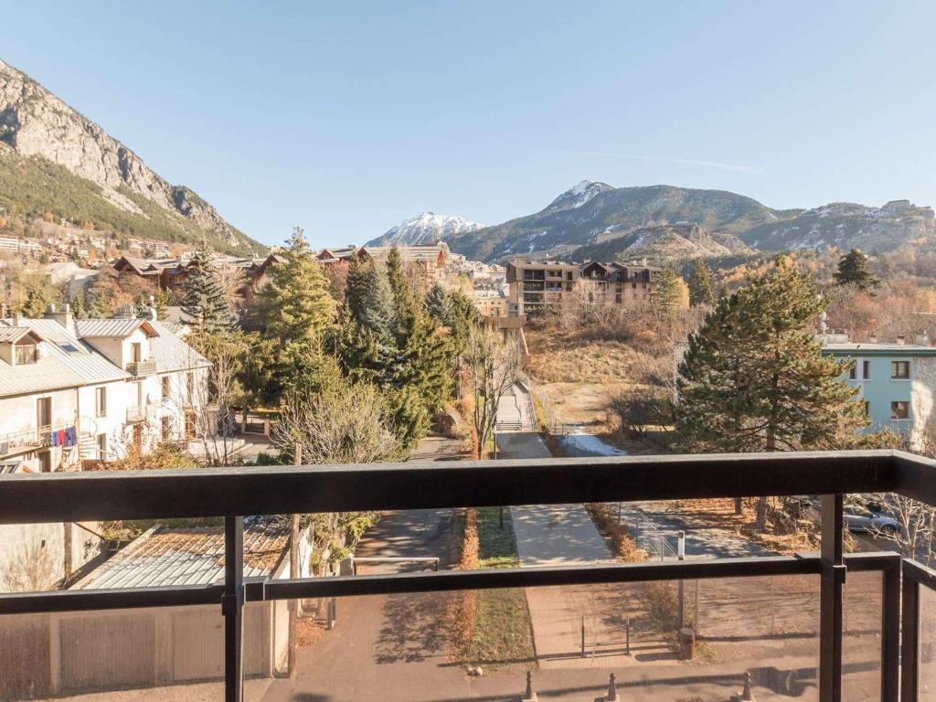 Appartement Briançon, 2 pièces, 5 personnes - FR-1-330C-22 photo 4